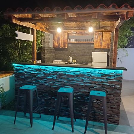 Holiday Home Carla And Dajana Veliki Vareski Luaran gambar